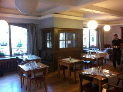 Posthotel Hans Sacks Montabaur Exterior foto
